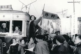 谢芳