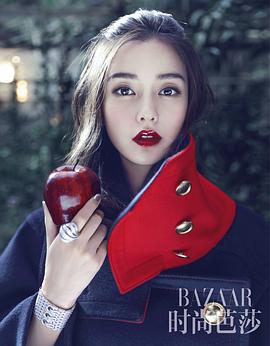 杨颖