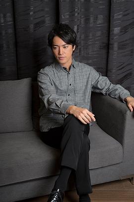 桐谷健太