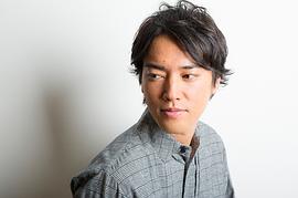 桐谷健太