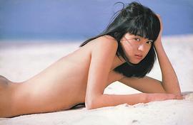 鹫尾伊沙子