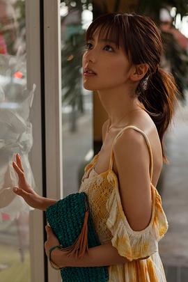 真野惠里菜