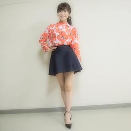 宇野实彩子