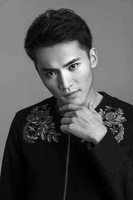 梁霆炜