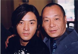 吴志雄