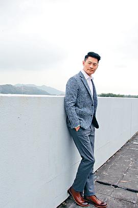 黄德斌