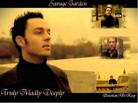 Darren Hayes