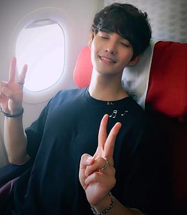 李庚