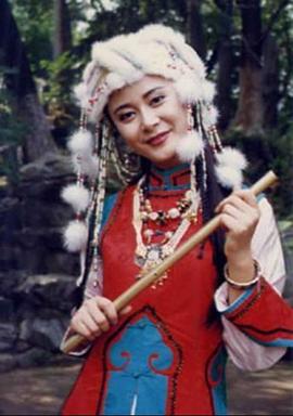 张恒