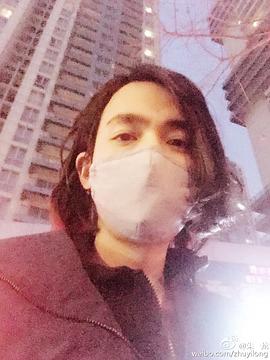 朱一龙