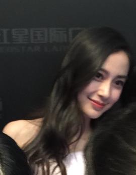 杨颖