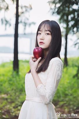 谢蕾蕾