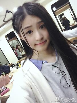 谢天依