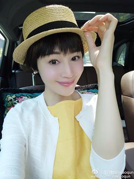 石筱群
