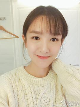 晁然