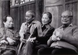 沈从文