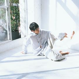 井之胁海