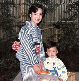荒木由美子