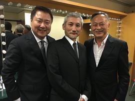 徐克