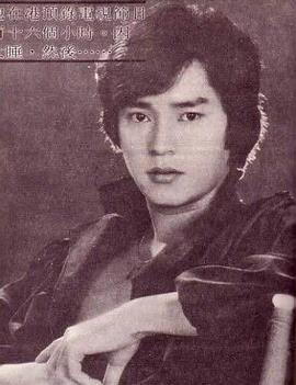 谭咏麟
