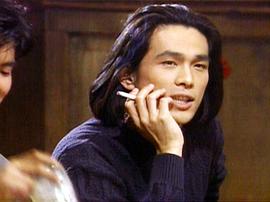 江口洋介