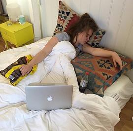 丽莎·泰格