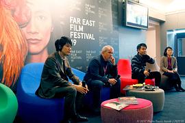 松山研一