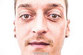 梅苏特·厄齐尔