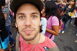 Esteban Masturini