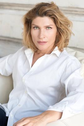 Svetlana Kamynina