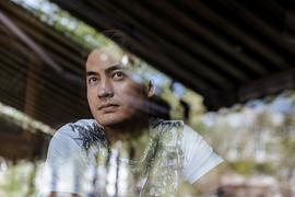 桑扎尔·马季耶夫