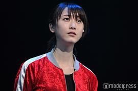 松井玲奈