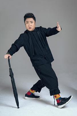 乔杉