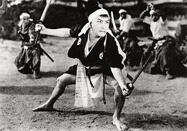 阪东妻三郎