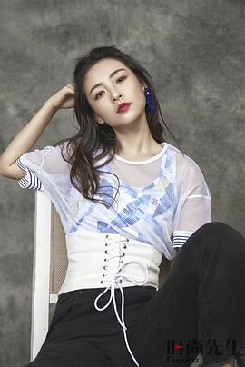 吴倩