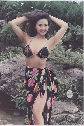 叶子楣