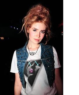 帕琳娜·罗金斯基