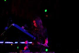 Hope Sandoval