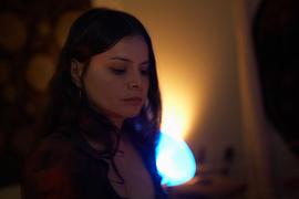 Hope Sandoval