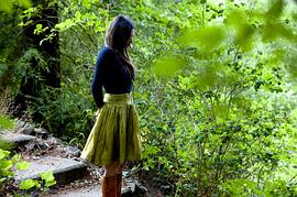 Hope Sandoval