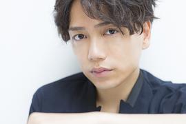 山崎育三郎