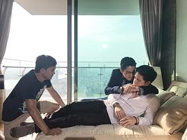 普塔内·宏玛诺博