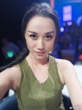 倪虹洁