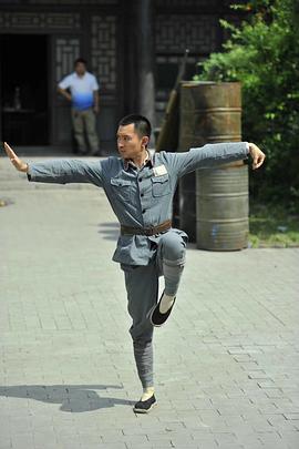 林江