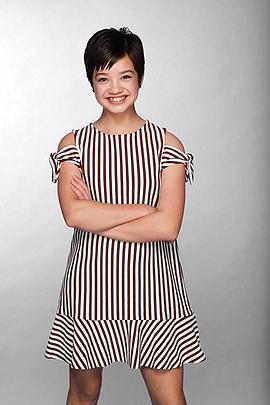 佩顿·伊丽莎白·李