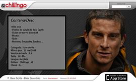 贝尔·格里尔斯