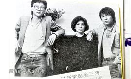 侯孝贤