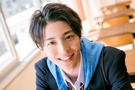 高杉真宙