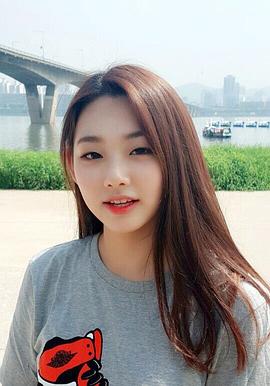 姜美娜
