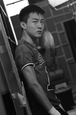 杨添明